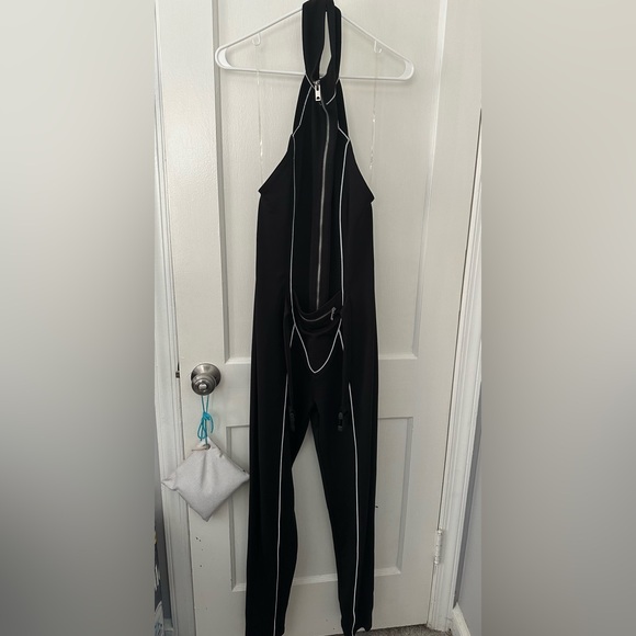 See Your Reflection Jumpsuit - Fashion Nova - Picture 3 of 4